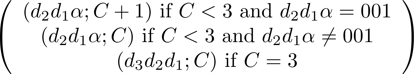 counter